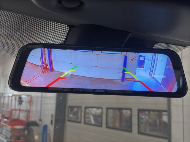 2025 Chevrolet Express 2500 in Burlington, WI 53105 - 18102004 43