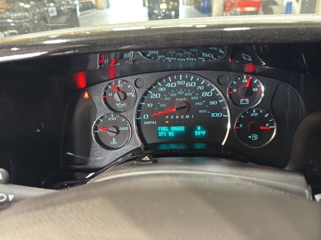 2025 Chevrolet Express 2500 in Burlington, WI 53105 - 18102004 38