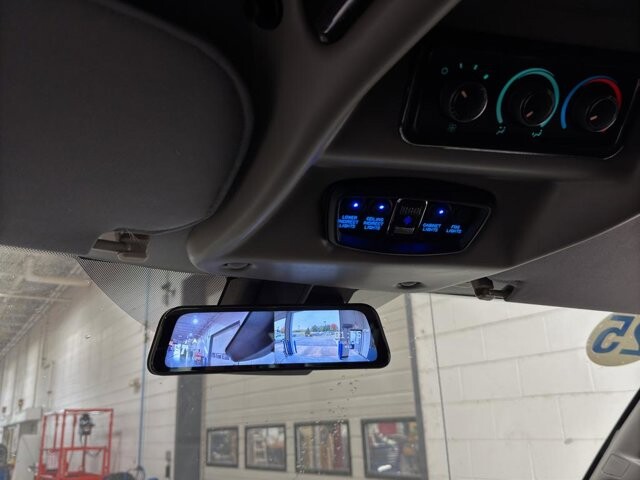 2025 Chevrolet Express 2500 in Burlington, WI 53105 - 18102004 44