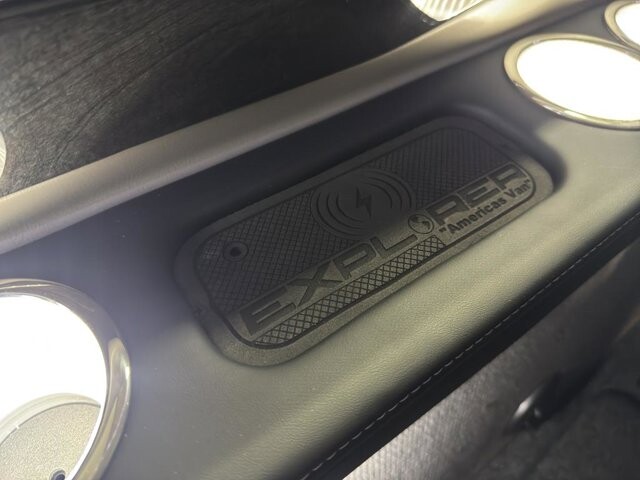 2025 GMC Savana 2500 in Burlington, WI 53105 - 18102005 40