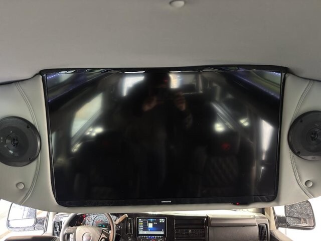 2025 GMC Savana 2500 in Burlington, WI 53105 - 18102005 42