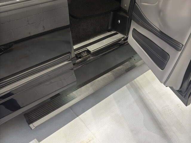 2025 GMC Savana 2500 in Burlington, WI 53105 - 18102005 23