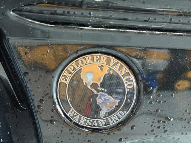 2025 GMC Savana 2500 in Burlington, WI 53105 - 18102005 13