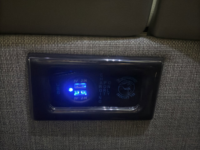 2025 GMC Savana 2500 in Burlington, WI 53105 - 18102005 50