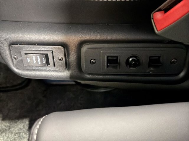 2025 GMC Savana 2500 in Burlington, WI 53105 - 18102005 36