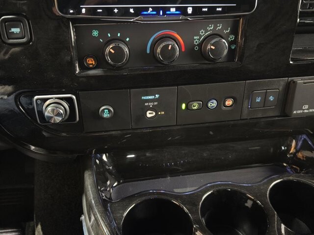 2025 GMC Savana 2500 in Burlington, WI 53105 - 18102005 38