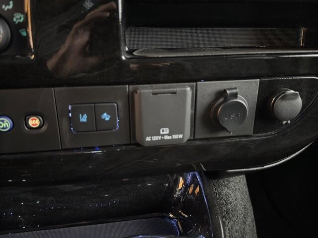 2025 GMC Savana 2500 in Burlington, WI 53105 - 18102005 34