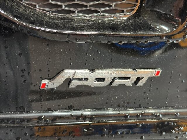 2025 GMC Savana 2500 in Burlington, WI 53105 - 18102005 10