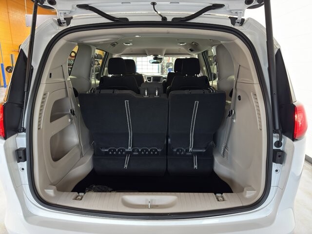 2024 Chrysler Voyager in Burlington, WI 53105 - 18102007 22