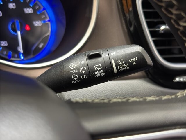 2024 Chrysler Voyager in Burlington, WI 53105 - 18102007 28