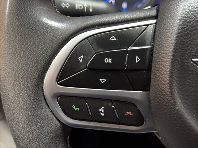 2024 Chrysler Voyager in Burlington, WI 53105 - 18102007 25