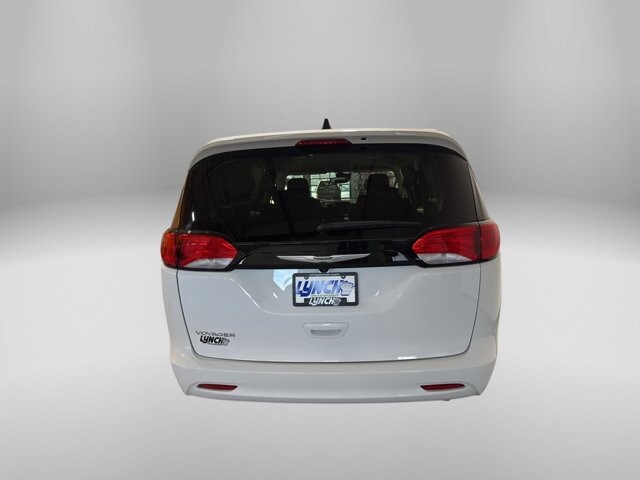 2024 Chrysler Voyager in Burlington, WI 53105 - 18102007 46
