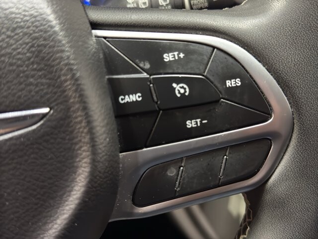 2024 Chrysler Voyager in Burlington, WI 53105 - 18102007 27