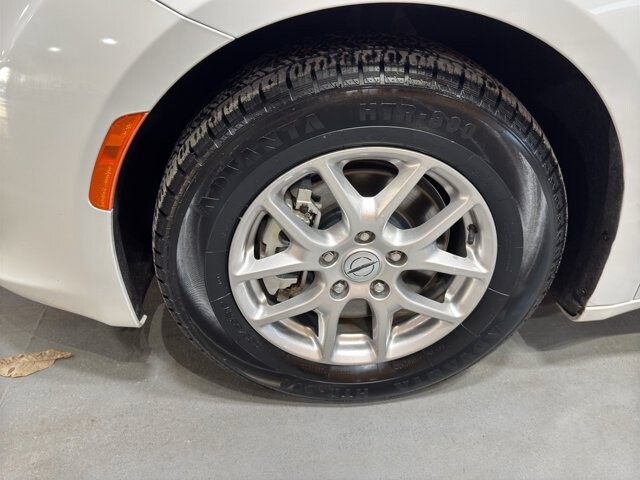 2024 Chrysler Voyager in Burlington, WI 53105 - 18102007 9