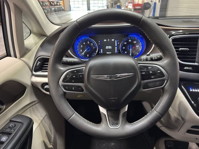 2024 Chrysler Voyager in Burlington, WI 53105 - 18102007 24