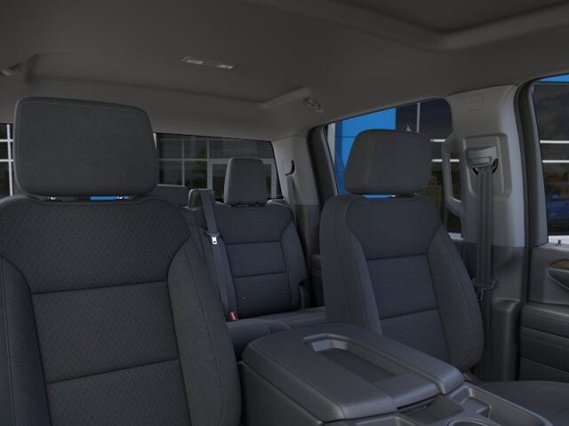 2026 Chevrolet Silverado 3500 in Burlington, WI 53105 - 18102008 27