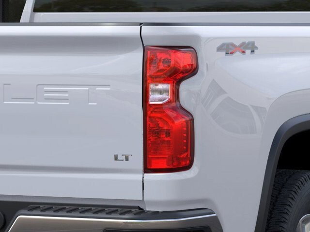 2026 Chevrolet Silverado 3500 in Burlington, WI 53105 - 18102008 13