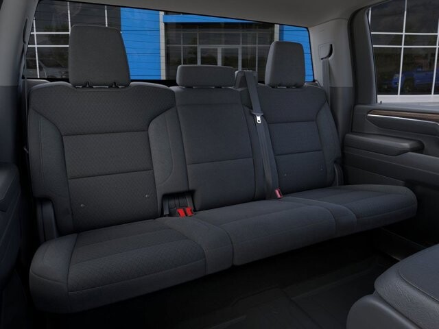 2026 Chevrolet Silverado 3500 in Burlington, WI 53105 - 18102008 20