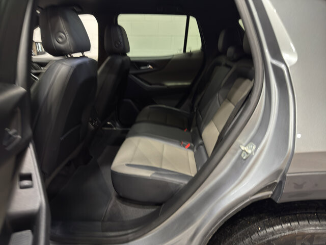 2025 Chevrolet Equinox in Burlington, WI 53105 - 18102010 12