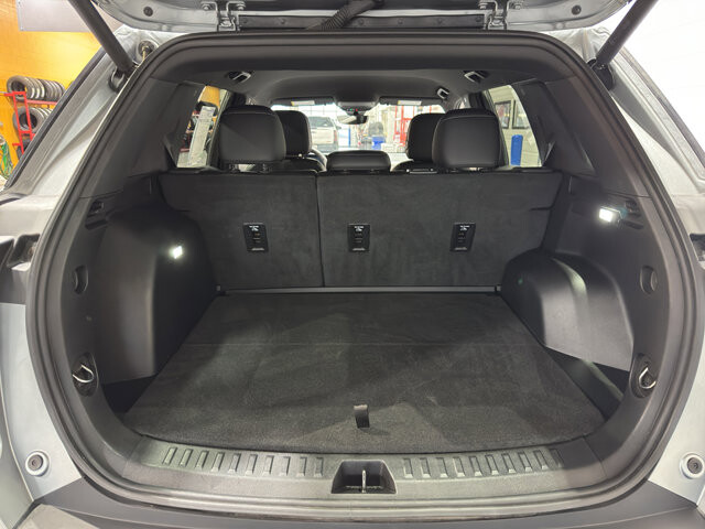 2025 Chevrolet Equinox in Burlington, WI 53105 - 18102010 21