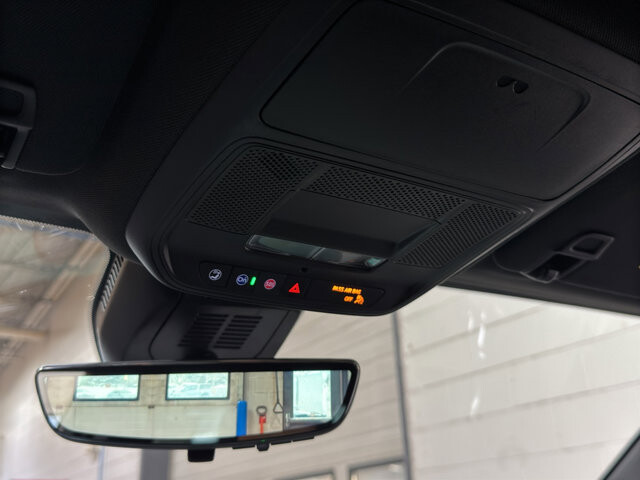 2025 Chevrolet Equinox in Burlington, WI 53105 - 18102010 36