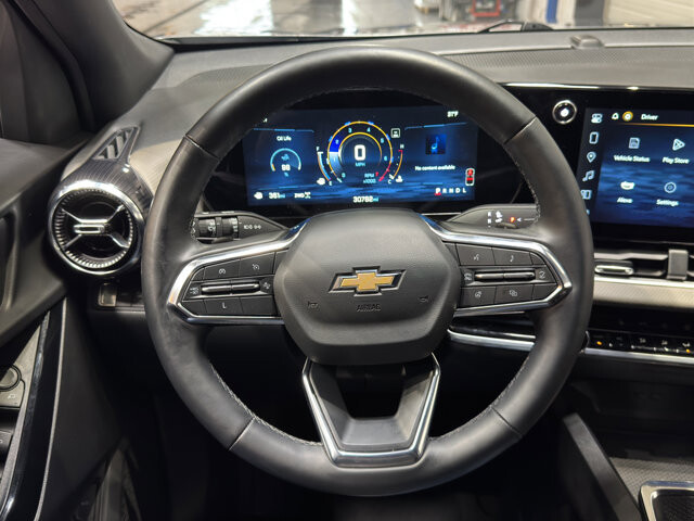 2025 Chevrolet Equinox in Burlington, WI 53105 - 18102010 23