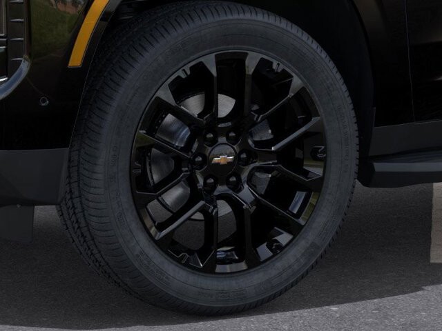 2026 Chevrolet Tahoe in Burlington, WI 53105 - 18102011 10