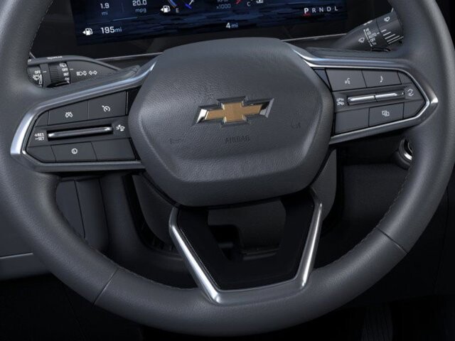 2026 Chevrolet Tahoe in Burlington, WI 53105 - 18102011 22