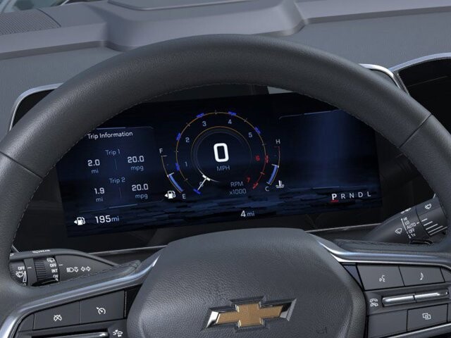 2026 Chevrolet Tahoe in Burlington, WI 53105 - 18102011 21