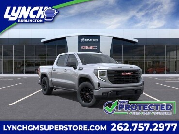 2026 GMC Sierra 1500 in Burlington, WI 53105