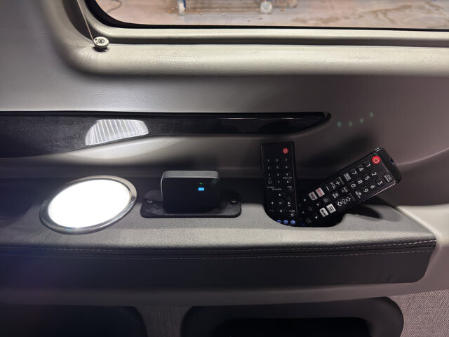 2025 Chevrolet Express 2500 in Burlington, WI 53105 - 18102013 29