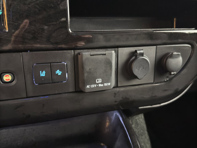 2025 Chevrolet Express 2500 in Burlington, WI 53105 - 18102013 48