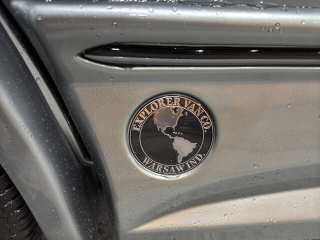 2025 Chevrolet Express 2500 in Burlington, WI 53105 - 18102013 12