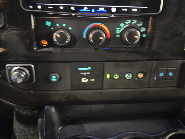 2025 Chevrolet Express 2500 in Burlington, WI 53105 - 18102013 47