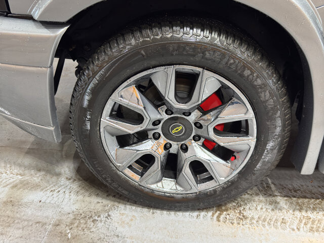 2025 Chevrolet Express 2500 in Burlington, WI 53105 - 18102013 9