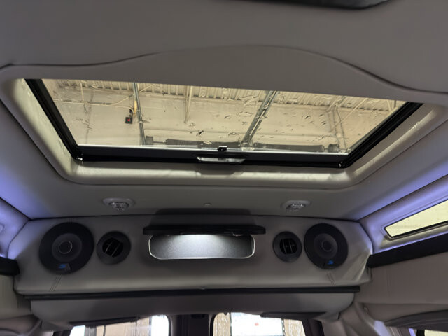 2025 Chevrolet Express 2500 in Burlington, WI 53105 - 18102013 33