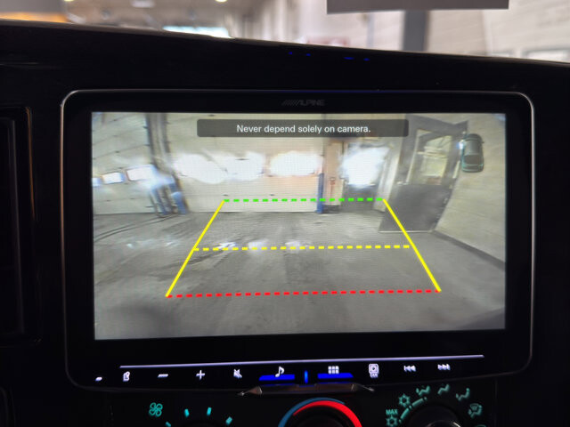 2025 Chevrolet Express 2500 in Burlington, WI 53105 - 18102013 45