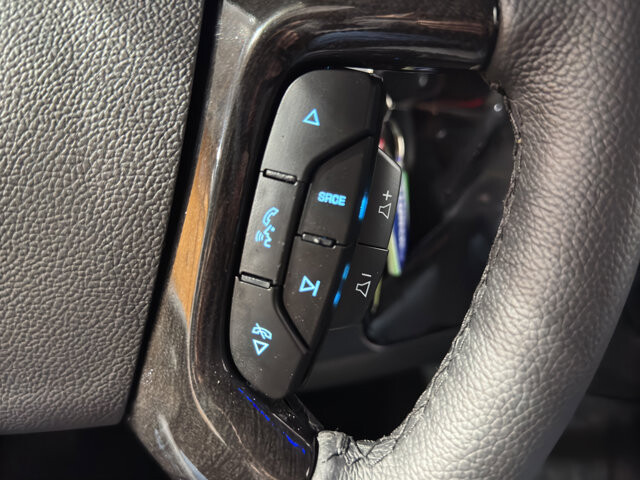 2025 Chevrolet Express 2500 in Burlington, WI 53105 - 18102013 41