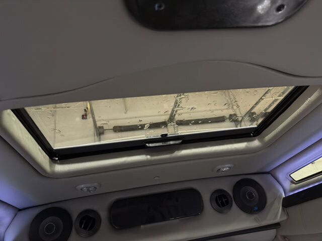 2025 Chevrolet Express 2500 in Burlington, WI 53105 - 18102013 34