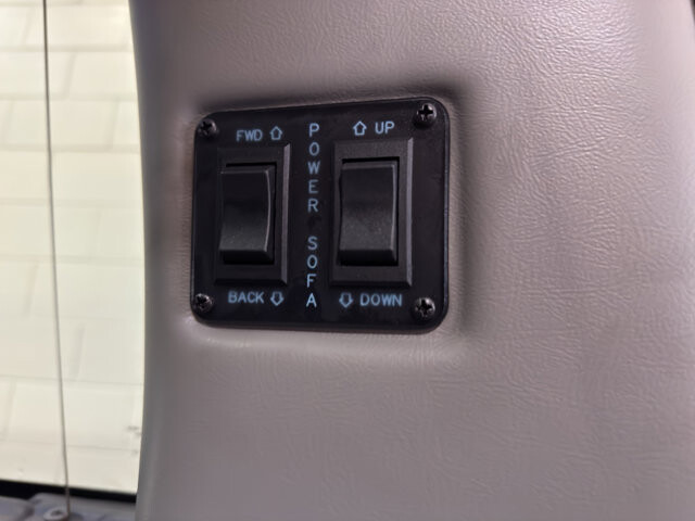 2025 Chevrolet Express 2500 in Burlington, WI 53105 - 18102013 36