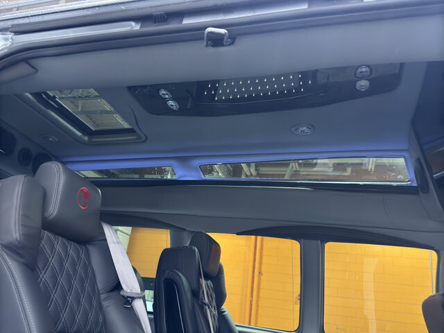 2025 Chevrolet Express 2500 in Burlington, WI 53105 - 18102013 21