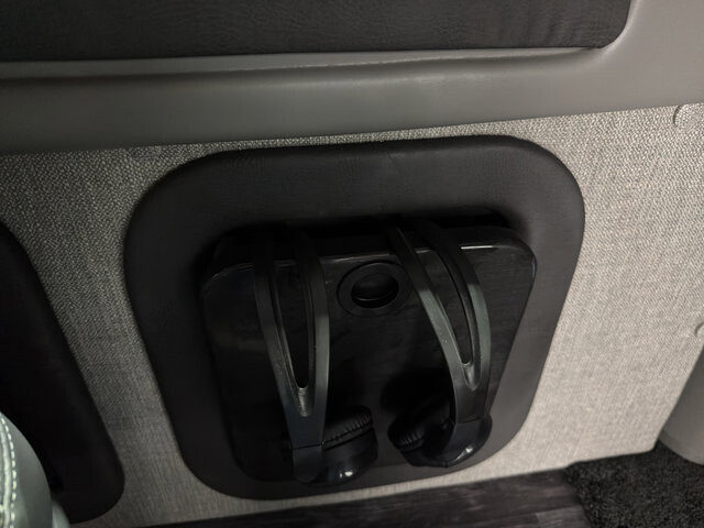 2025 Chevrolet Express 2500 in Burlington, WI 53105 - 18102013 28