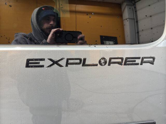 2025 Chevrolet Express 2500 in Burlington, WI 53105 - 18102013 13