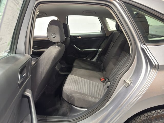 2024 Volkswagen Jetta in Burlington, WI 53105 - 18102014 10