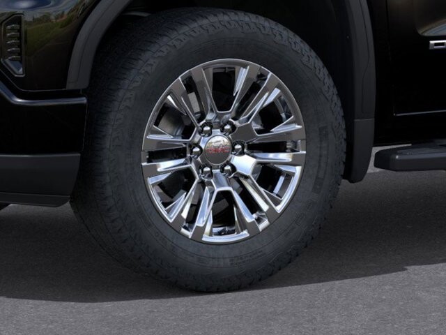 2026 GMC Sierra 1500 in Burlington, WI 53105 - 18102015 10