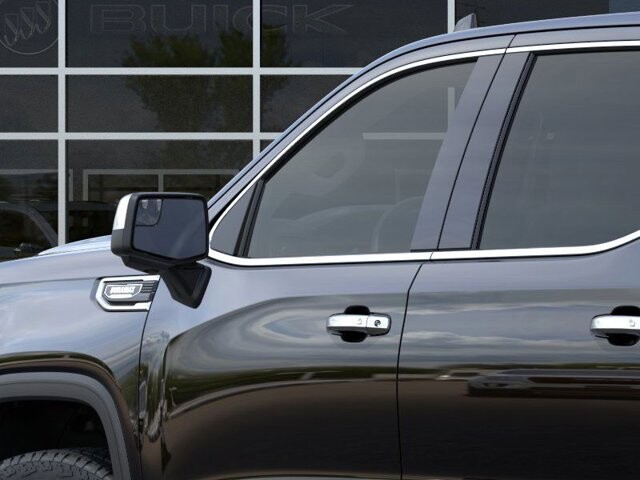 2026 GMC Sierra 1500 in Burlington, WI 53105 - 18102015 14