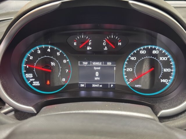 2025 Chevrolet Malibu in Burlington, WI 53105 - 18102016 24