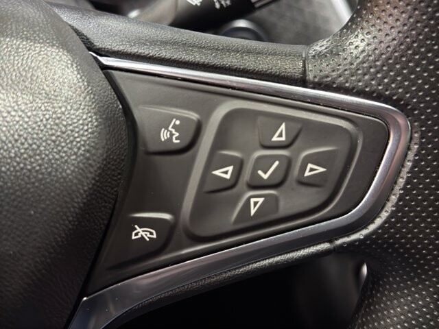 2025 Chevrolet Malibu in Burlington, WI 53105 - 18102016 22