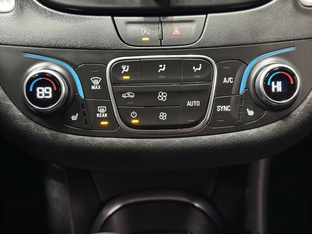 2025 Chevrolet Malibu in Burlington, WI 53105 - 18102016 27