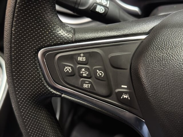 2025 Chevrolet Malibu in Burlington, WI 53105 - 18102016 20